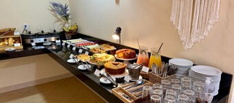  Buriti Hotel Aracruz