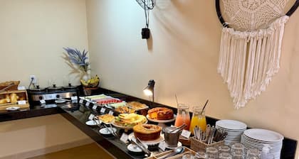 Buriti Hotel Aracruz