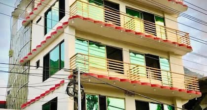 Burj Baltistan Intl Guest House