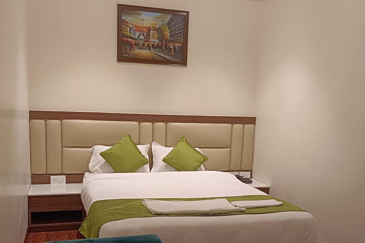 Chambre Exécutive | 1 chambre, Wi-Fi gratuit
