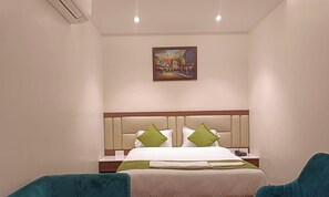 1 habitación, sábanas de algodón egipcio y ropa de cama de alta calidad