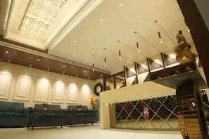 Front of property - The Pride (Golmuri)