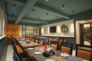 Restaurantes