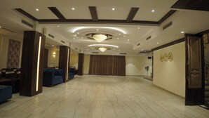 Banquet hall - The Pride (Golmuri)