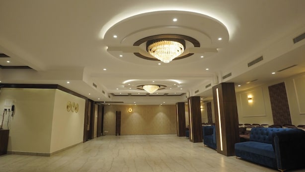 Banquet hall - The Pride (Golmuri)