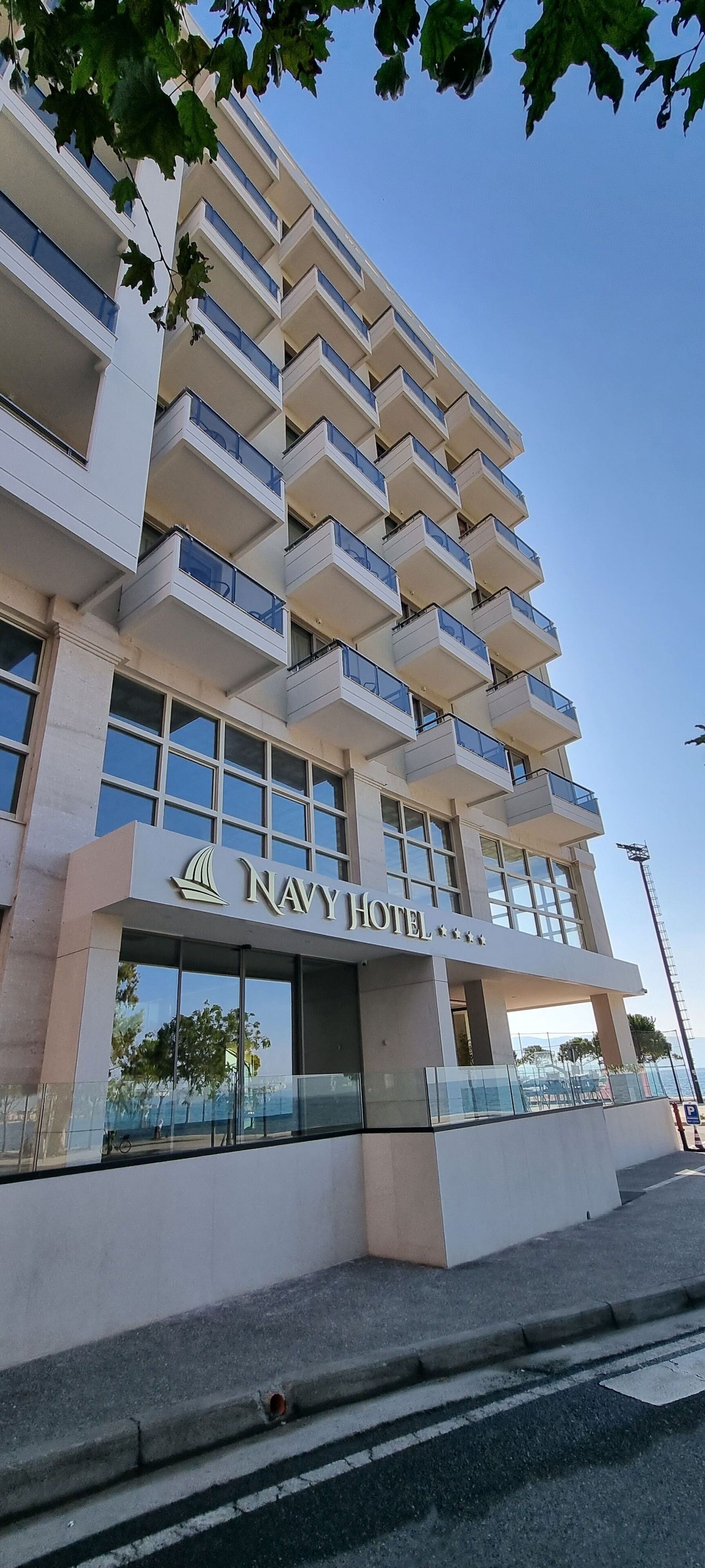 Photo - Navy Hotel