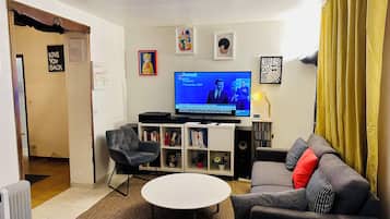 Smart TV