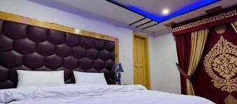 DreamsNex Resort Skardu
