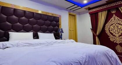 DreamsNex Resort Skardu