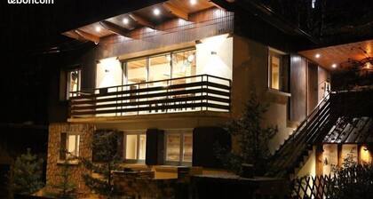 Chalet l'Ours de Glace