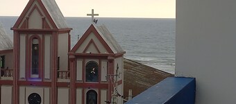 Montañita