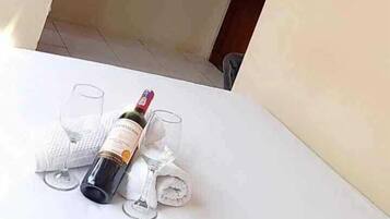 Classic Double Room | Free WiFi