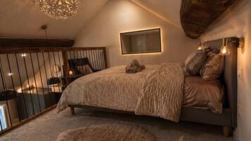 3 makuuhuonetta, Wi-Fi, vuodevaatteet