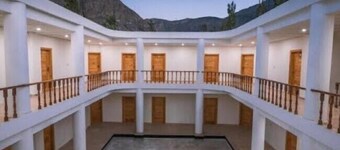 Mountain View Guest House Skardu