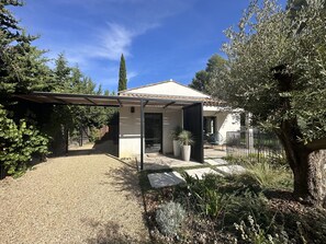 Exterieur
