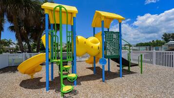 Espace pour enfants