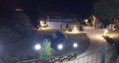 Residenza Mistral
