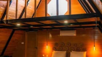 Chalet de lujo | Insonorización, tabla de planchar con plancha y wifi gratis