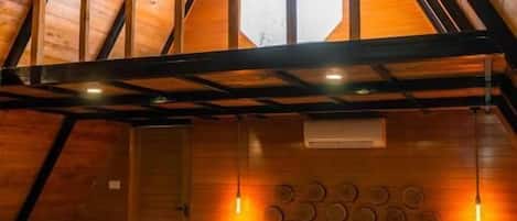 Soundproofing, iron/ironing board, free WiFi, bed sheets