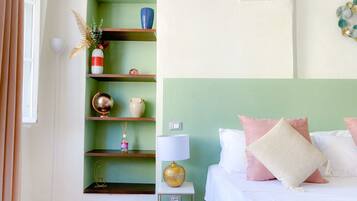 Deluxe-Apartment
