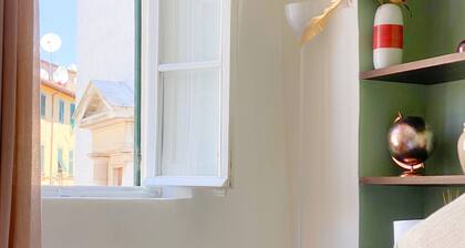 OROROSA Lucca City Center Apartment