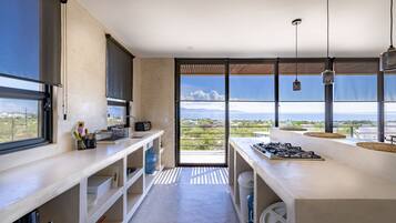 House | Private kitchen | Cookware/dishes/utensils