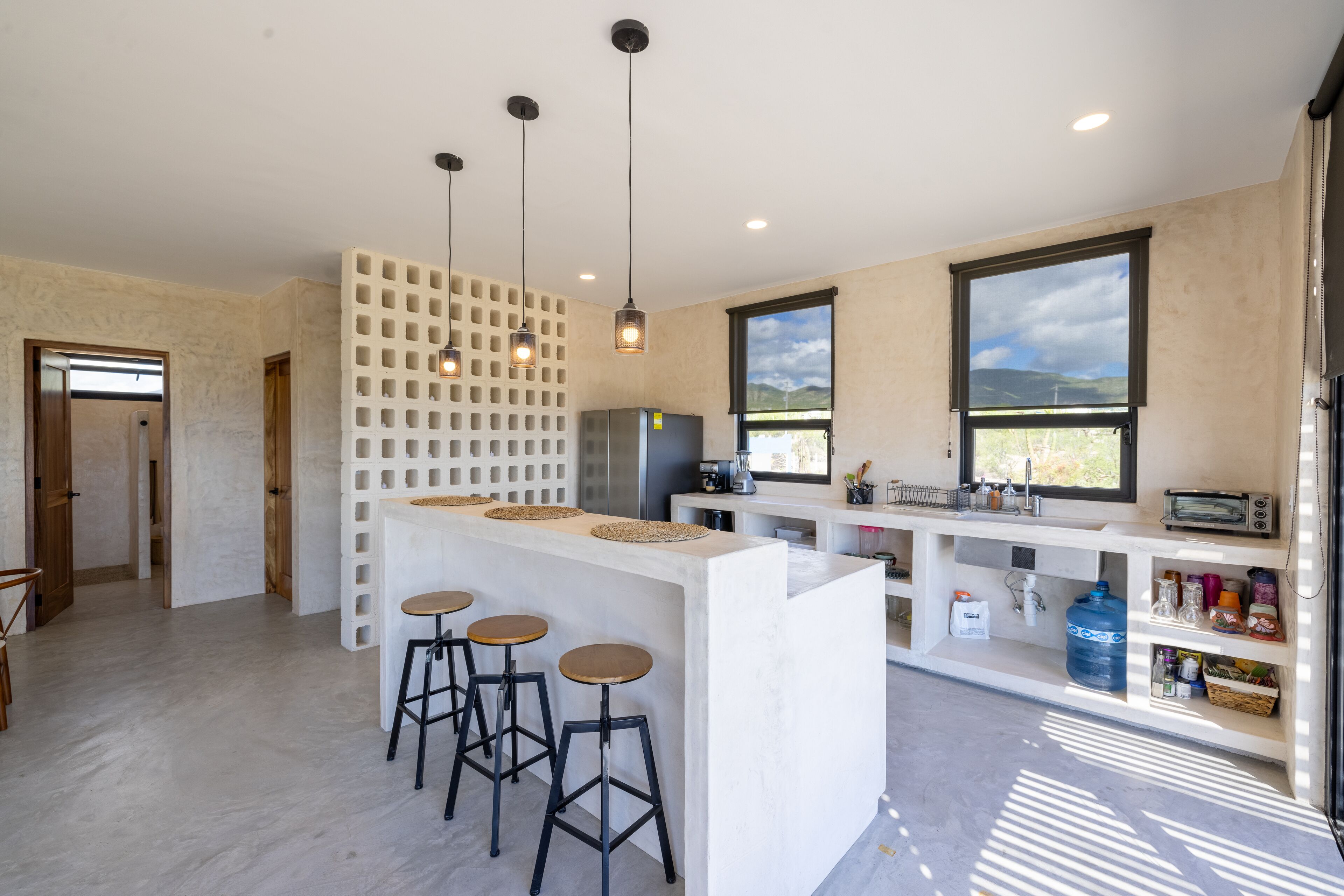 House | Private kitchen | Cookware/dishes/utensils