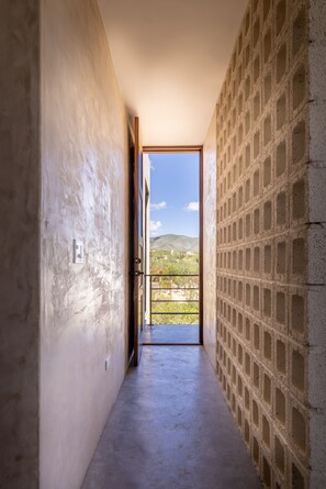 Casa | Área de estar