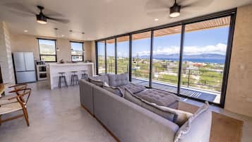 House | Living area