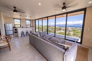 Casa | Área de estar