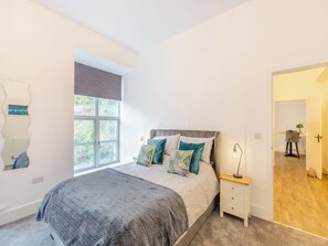1 habitación, wifi gratis y ropa de cama 