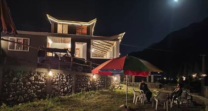 Jumaira Resort