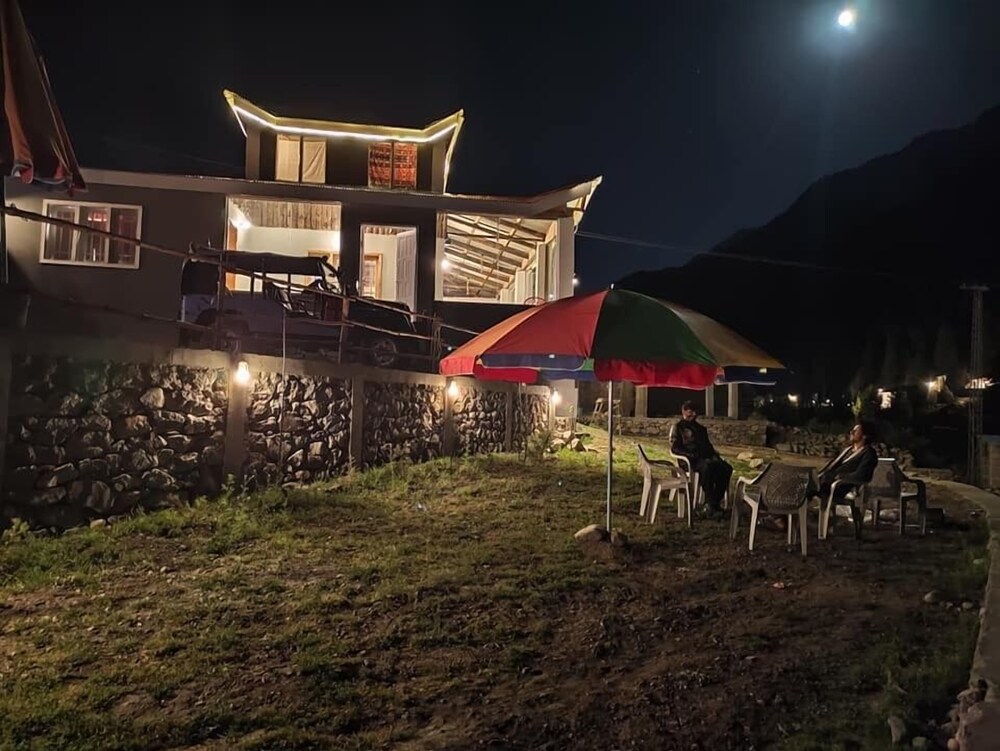 JUMAIRA RESORT image