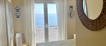 Sea Beach House