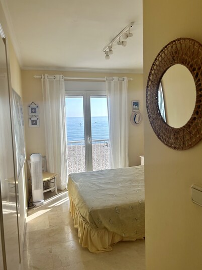 Sea Beach House