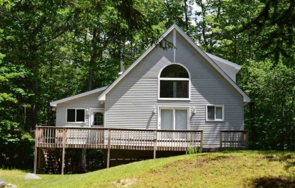 Oasis getaway - private community Winni Beach