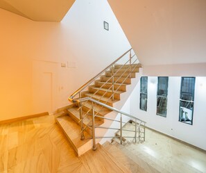 Lobby - Treebo Udyam Glory (Nagpur)