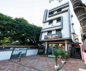 Exterior - Treebo Udyam Glory (Nagpur)