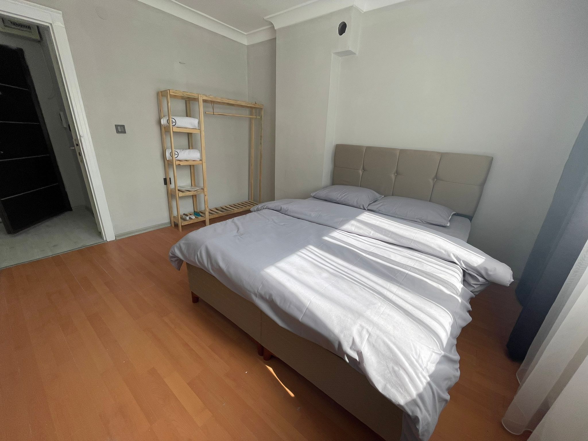 Apartamento estándar | Wifi gratis