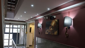 Unclassified image, 5 of 21, button - Konak Suite Ankara (Ankara)