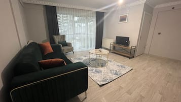 Standard Apartment | Free WiFi