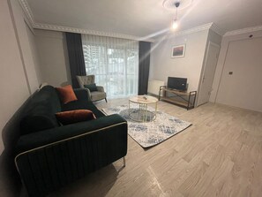 Leilighet – standard | Wi-fi (inkludert)