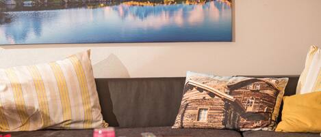 Téléviseur connecté