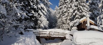 Neu Renovierte Ferienwohnung in Zentraler Ruhiger Lage