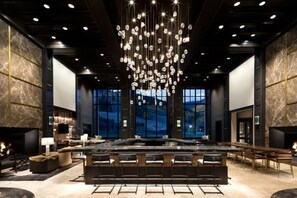 Interior - Slopeside Luxury 3BR at Park Hyatt Beaver Creek (Avon)