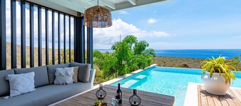 Villa Sea You Soon - Coral Estate Resort