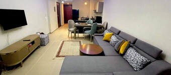 Azha's Beautiful Chic Haven, Lagoon & Garden in Attaka, Egypt