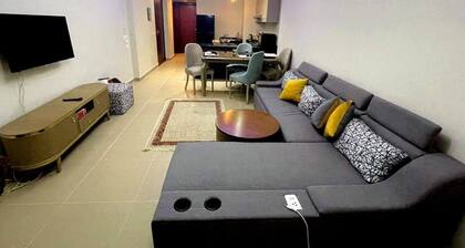 Azha's Beautiful Chic Haven, Lagoon & Garden in Attaka, Egypt