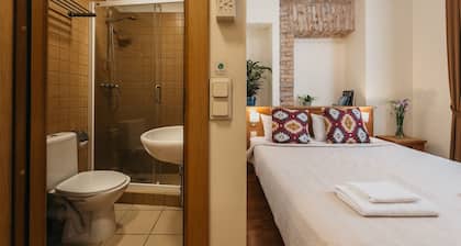 Cathedral Apart-Hotel