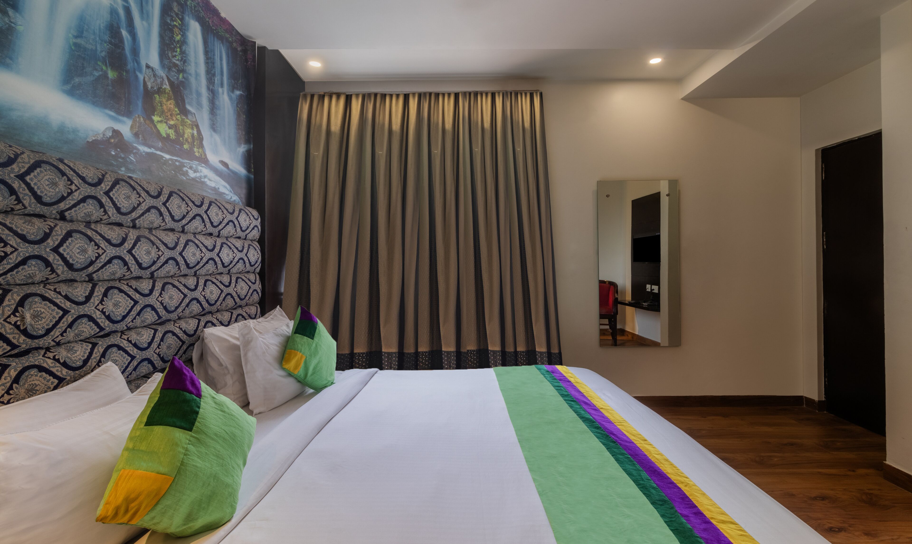 Photo - Treebo The Royal Taj, Near Taj Mahal